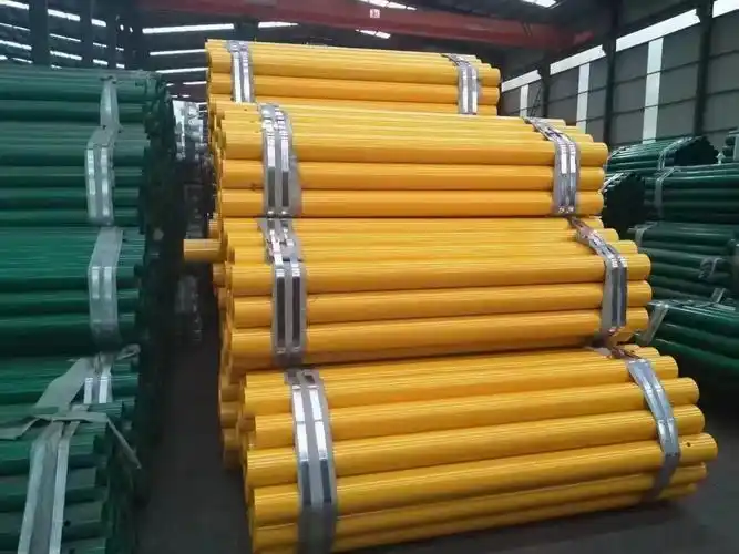 滨海新区防撞波形护栏防撞波形护栏 - 推荐