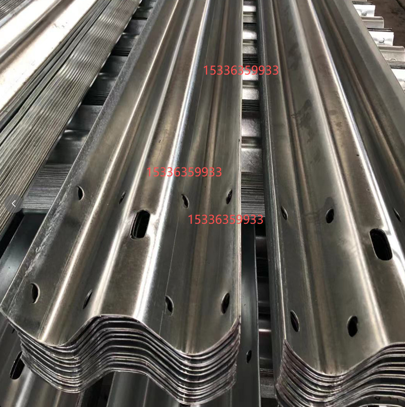 滨海新区波形护栏热镀锌波形护栏 - 推荐